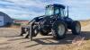 NH TV 140 Bi-Directional tractor, 5255 hours showing, s/nRVS019459