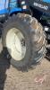 NH TV 140 Bi-Directional tractor, 5255 hours showing, s/nRVS019459 - 8