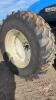 NH TV 140 Bi-Directional tractor, 5255 hours showing, s/nRVS019459 - 9