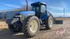 NH TV 140 Bi-Directional tractor, 5255 hours showing, s/nRVS019459 - 12