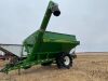 *Midland M1150 grain cart - 4