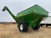 *Midland M1150 grain cart - 7