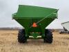 *Midland M1150 grain cart - 8