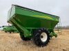 *Midland M1150 grain cart - 9