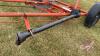 Westfield 8x46 auger, s/n62412 - 4