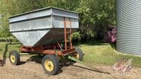 Kendon gravity wagon