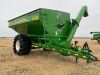 *Midland M1150 grain cart - 13