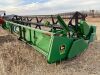 *1998 25' JD 925 Flex Head