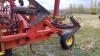 48' Bourgault FH546-52 field cultivator, s/n12660 - 5