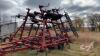 29' CaseIH 4800 vibra shank cultivator, s/n JAG0062770 - 2