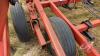 29' CaseIH 4800 vibra shank cultivator, s/n JAG0062770 - 7