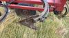 27’ CaseIH 5600 Chisel Plow, s/n JAG0002508 - 11