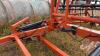 30’ Rite Way Jumbo 8000 Heavy harrows, s/n97-80383 - 4