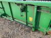 *1998 25' JD 925 Flex Head - 8