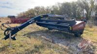 14' MacDon 5020 mower conditioner, s/n166344