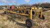 12-wheel buhler/Inland hyd V-rake - 4