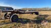 32’ s/a truck frame conversion bale wagon - 3