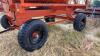 12' Jiffy high dump silage wagon, s/n-n/a - 4