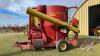 NH 357 mix mill, s/n411860 - 2