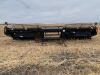 *2000 25' MacDon 972 Draper Header - 9