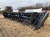 *2000 25' MacDon 972 Draper Header - 2