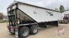 2016 36 ft Load King T/A Hopper bottom Grain Trailer, VIN# 2LDHG3626GF062092 SAFETIED Owner: 7066164 MB LTD, Seller: Fraser Auction______________ - 6