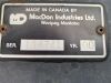 *2000 25' MacDon 972 Draper Header - 9