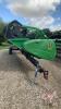 30' JD 630R Platform header, s/nH00630R706030 - 2