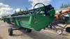 30' JD 630R Platform header, s/nH00630R706030 - 9