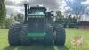 JD 9400 4wd tractor, 425hp, 6723 hrs showing s/nRW9400H010417 - 3