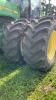 JD 9400 4wd tractor, 425hp, 6723 hrs showing s/nRW9400H010417 - 5