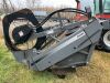 *2008 25' MF 9220 SP Swather - 4