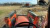 Kubota M126X Tractor, 126hp, 2374 hrs showing s/n50734 - 19