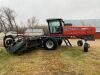 *2008 25' MF 9220 SP Swather - 6