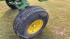 JD 4850 2WD Tractor,211hp, 8837 hrs showing s/nRW50P005240 - 6