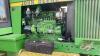 JD 4850 2WD Tractor,211hp, 8837 hrs showing s/nRW50P005240 - 7