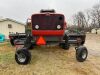 *2008 25' MF 9220 SP Swather - 7