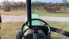 JD 4850 2WD Tractor,211hp, 8837 hrs showing s/nRW50P005240 - 21