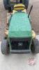 JD 160 Lawn Tractor - 2