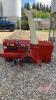 buhler/Farm King 740 3pt snowblower, s/n20201289 - 2