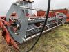 *1978 19.5' IH 4000 SP Swather - 2