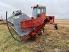 *1978 19.5' IH 4000 SP Swather - 4