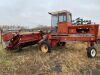 *1978 19.5' IH 4000 SP Swather - 5