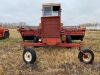 *1978 19.5' IH 4000 SP Swather - 6