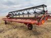 *25' CaseIH 725 PT swather - 5