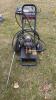 Westward electric pressure washer - 2