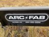 *Arc Fab ESB30 2-wheel header transport - 3