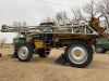 *120' Rogator 1286C High Clearance sprayer