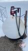 1000-gal Westeel fuel tank with Fill-Rite 20GPM pump and meter - 2