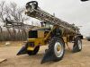 *120' Rogator 1286C High Clearance sprayer - 2